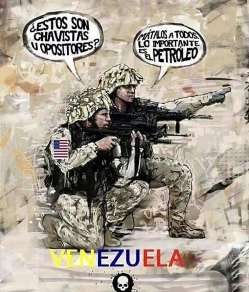  venezuela militar eeuu