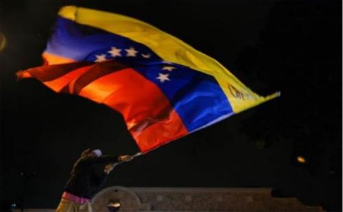  venezuela bandera