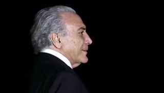  vicepresidente brasil