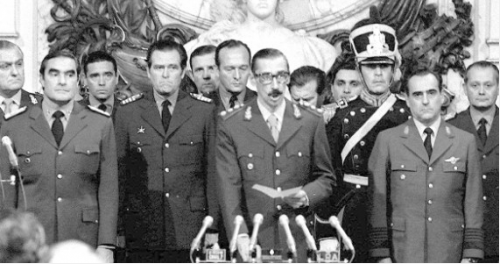 videla dictadura argentina videla dictadura argentina