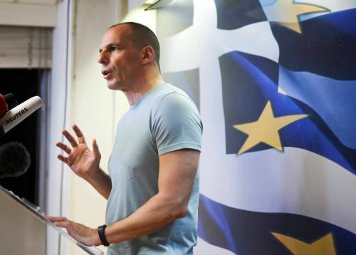  yannis varoufakis